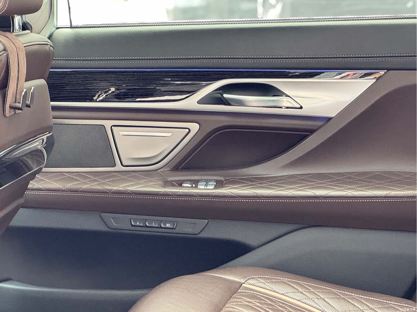 BMW 7 Series, 2021 17