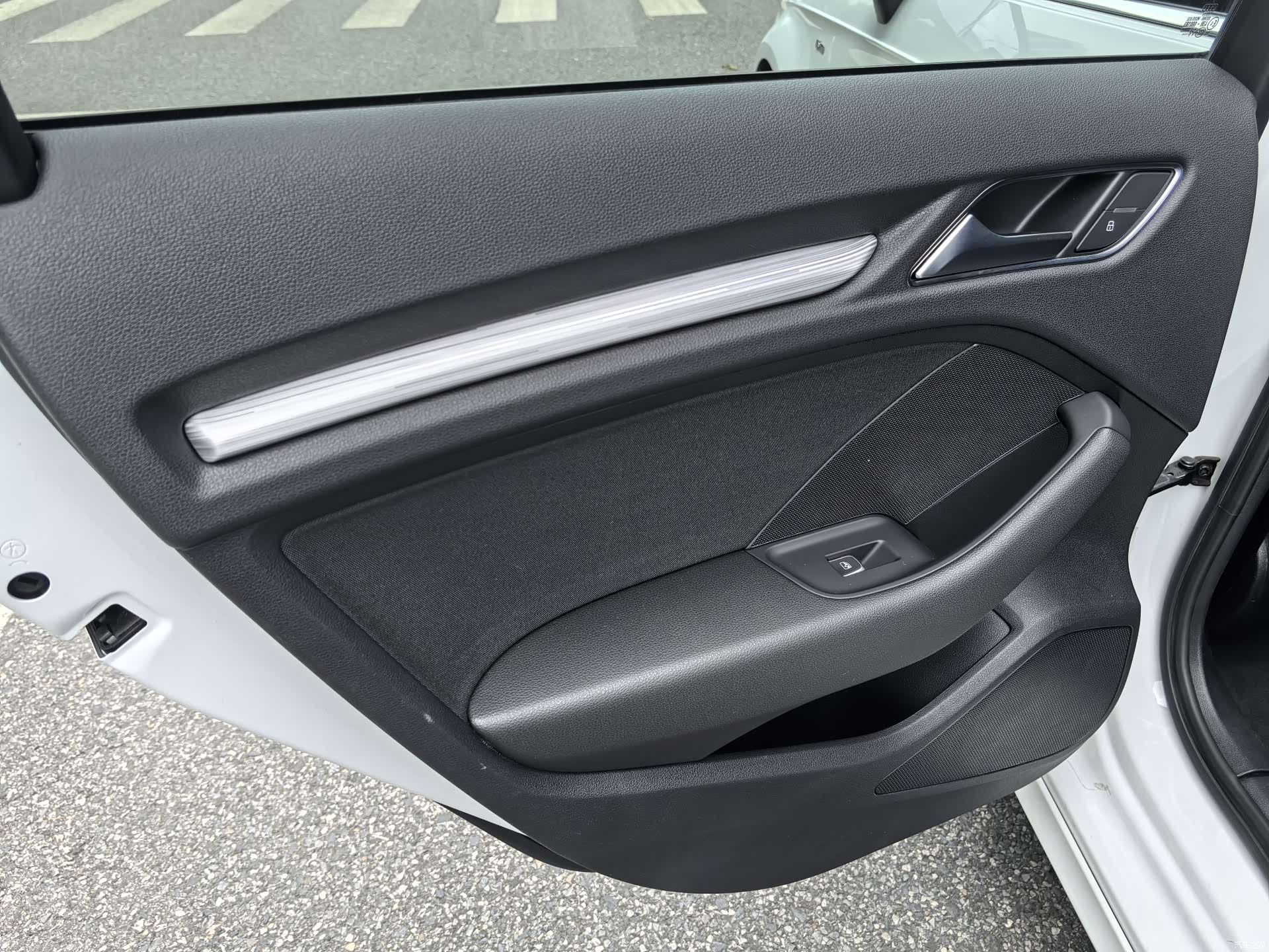 Audi A3, 2019 15