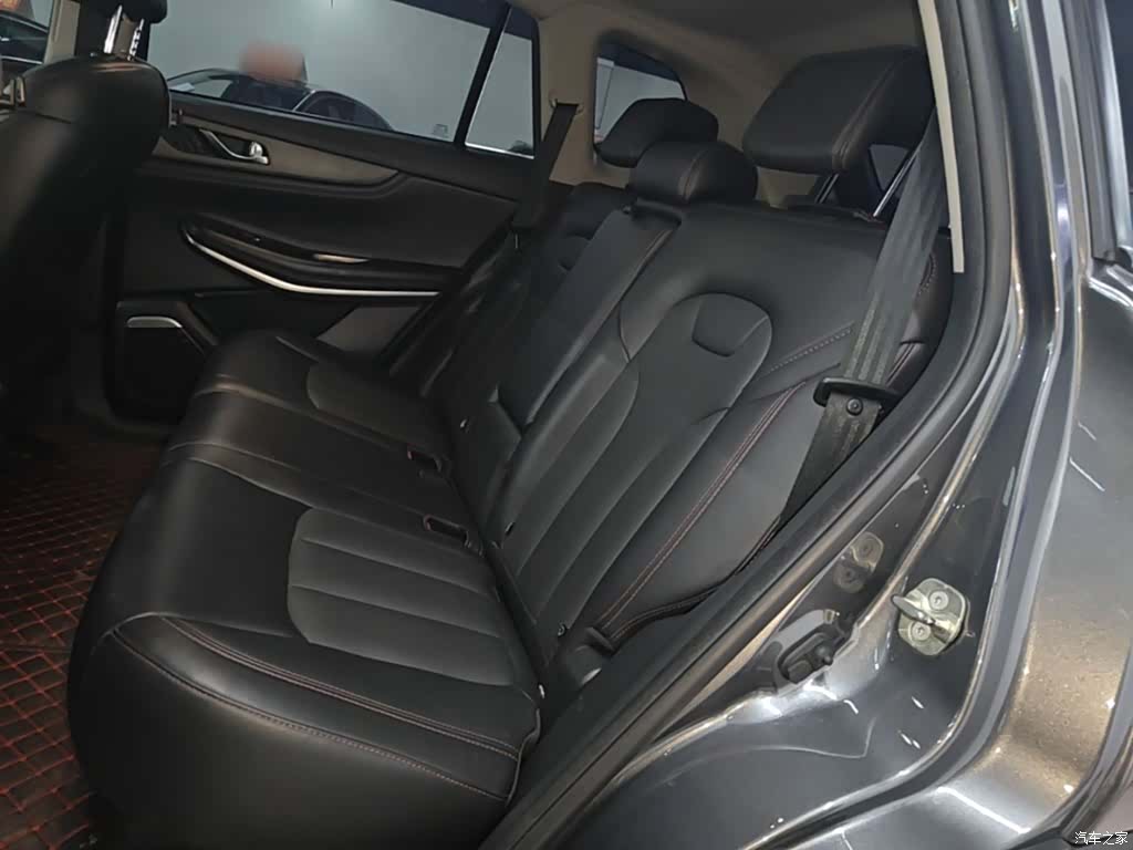 Changan CS75, 2023 17
