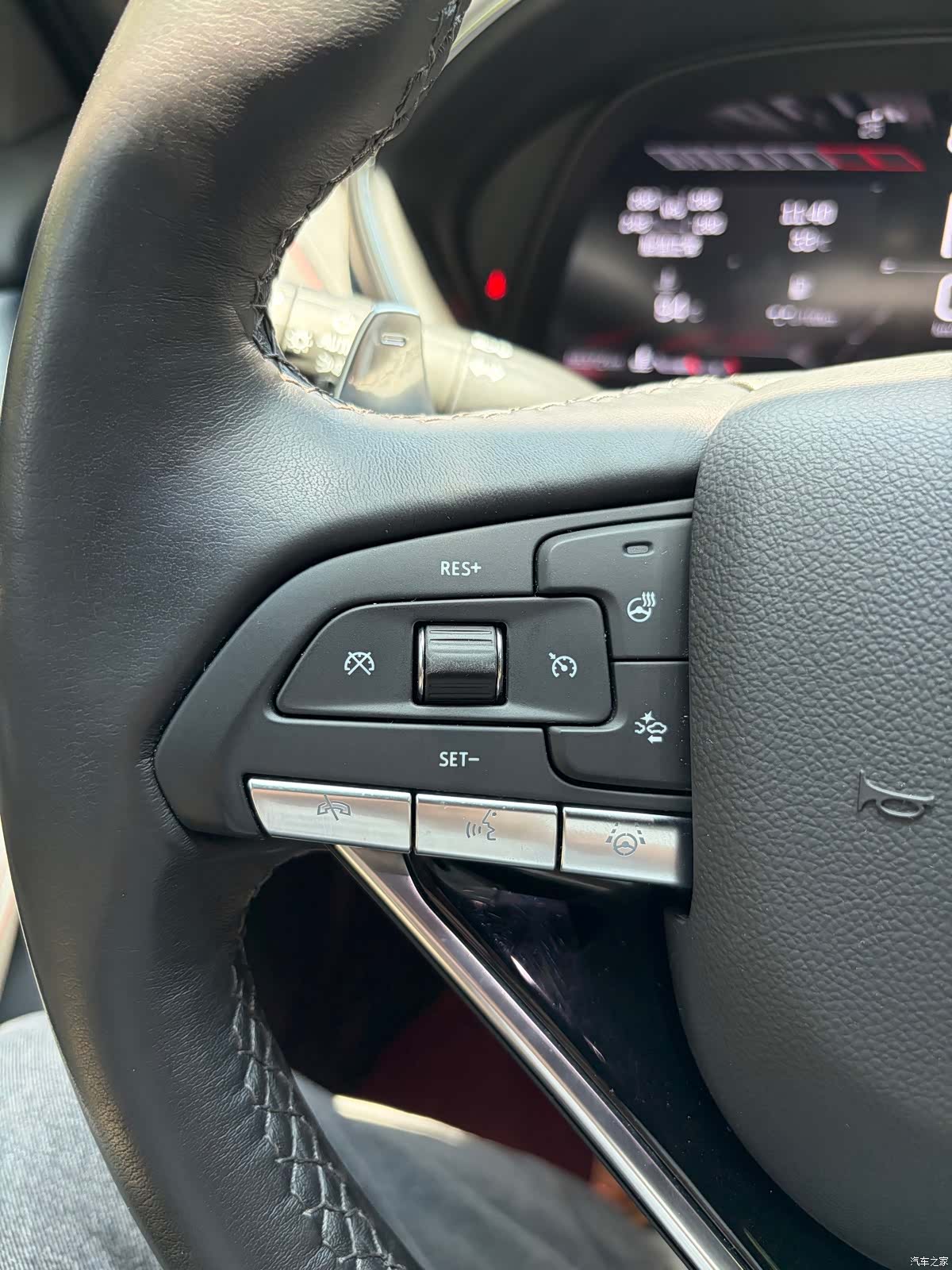 Cadillac CT5, 2022 16