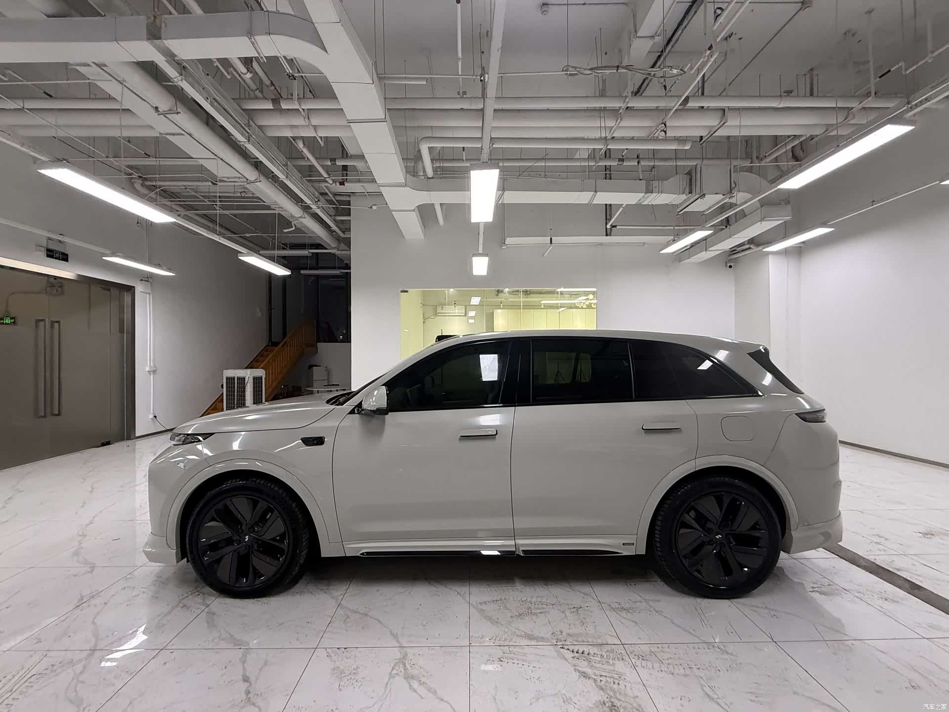 Li Auto L7, 2023 3