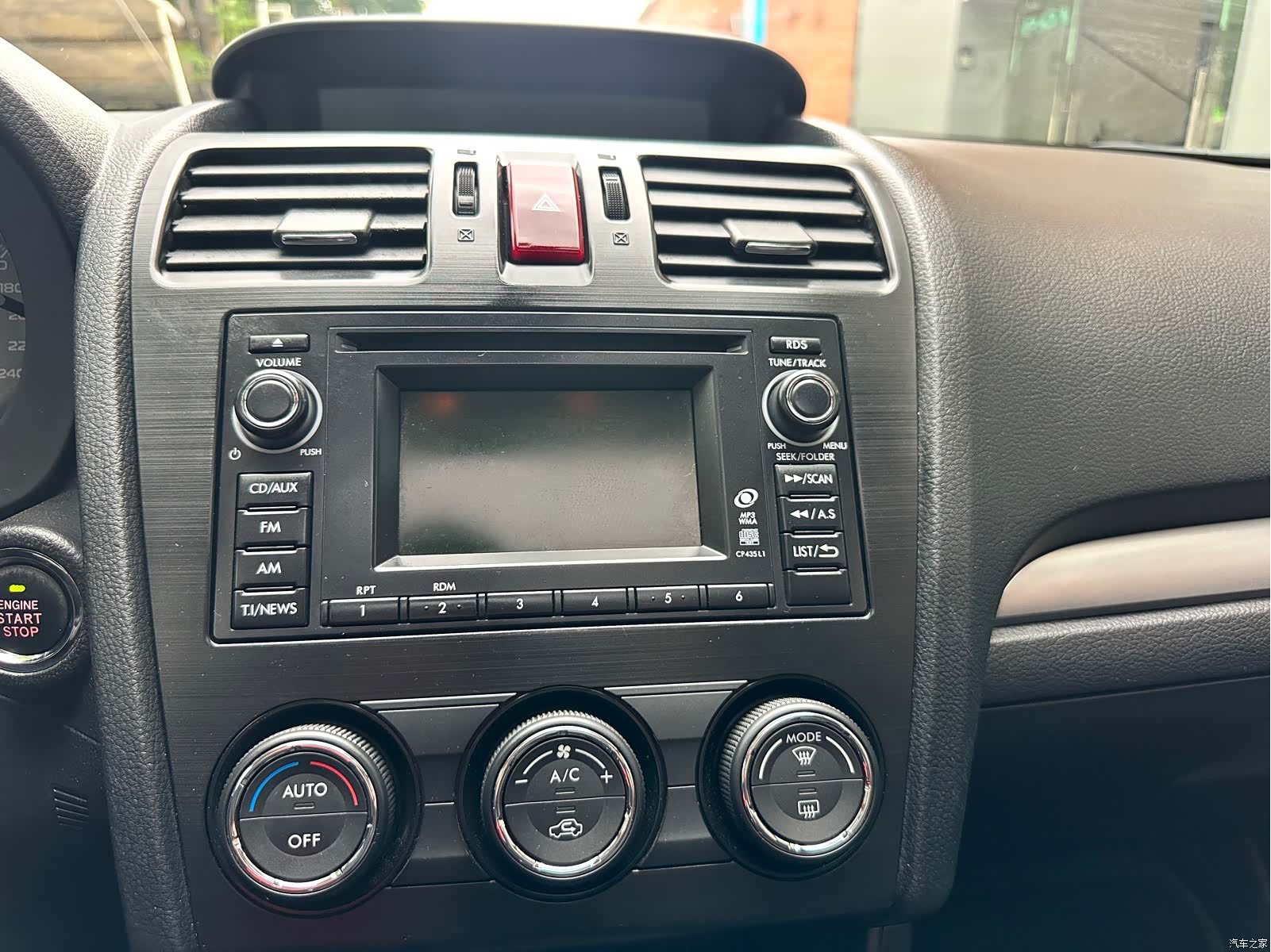 Subaru XV, 2014 25