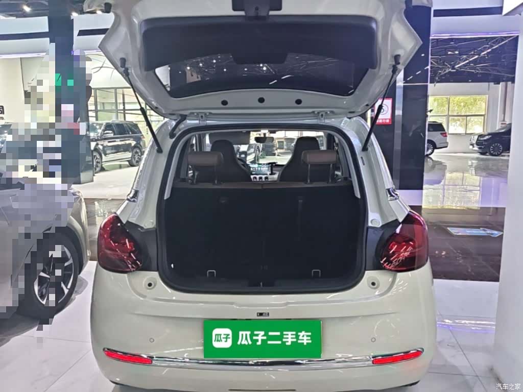 Wuling Bingo, 2024 19