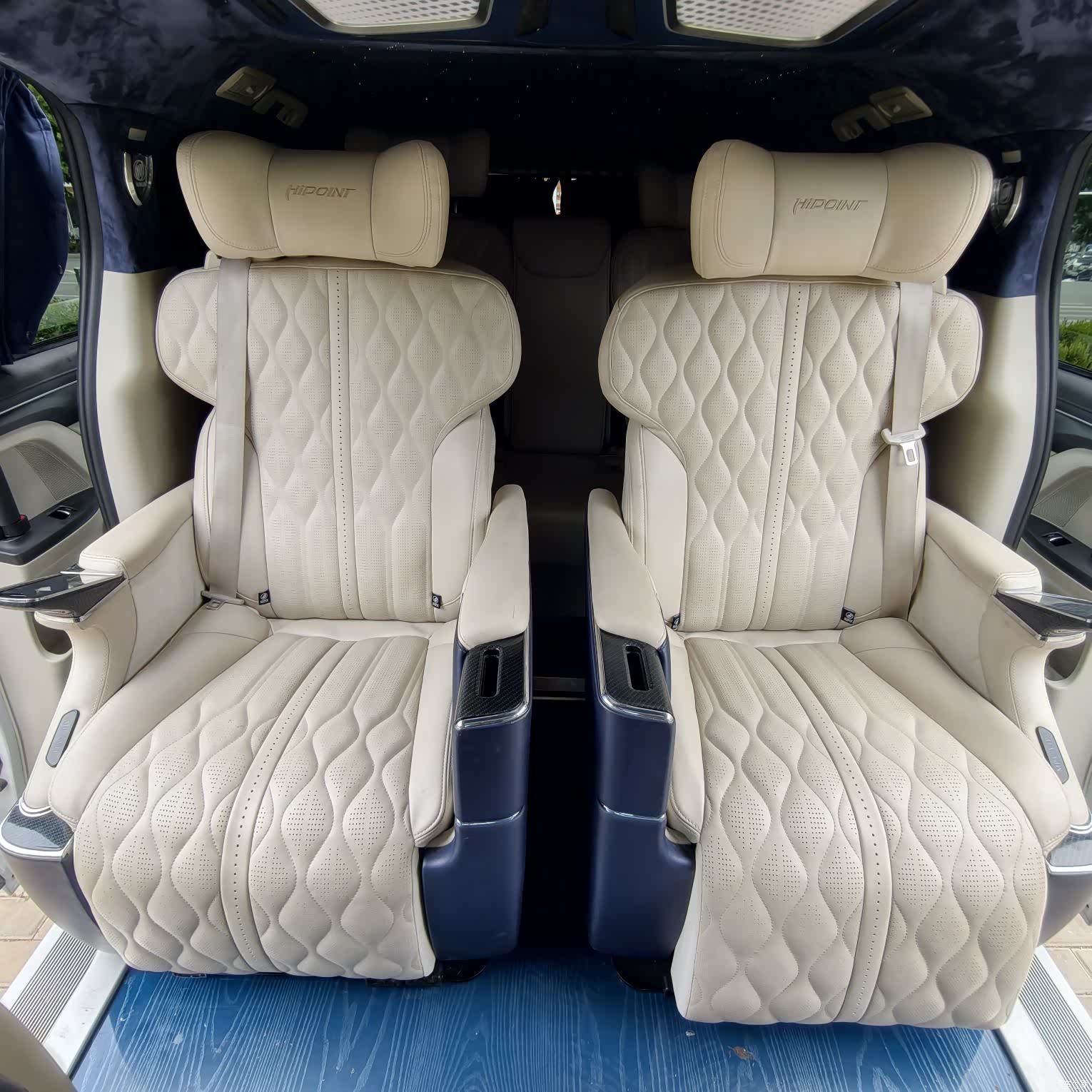 Buick GL8, 2021 12