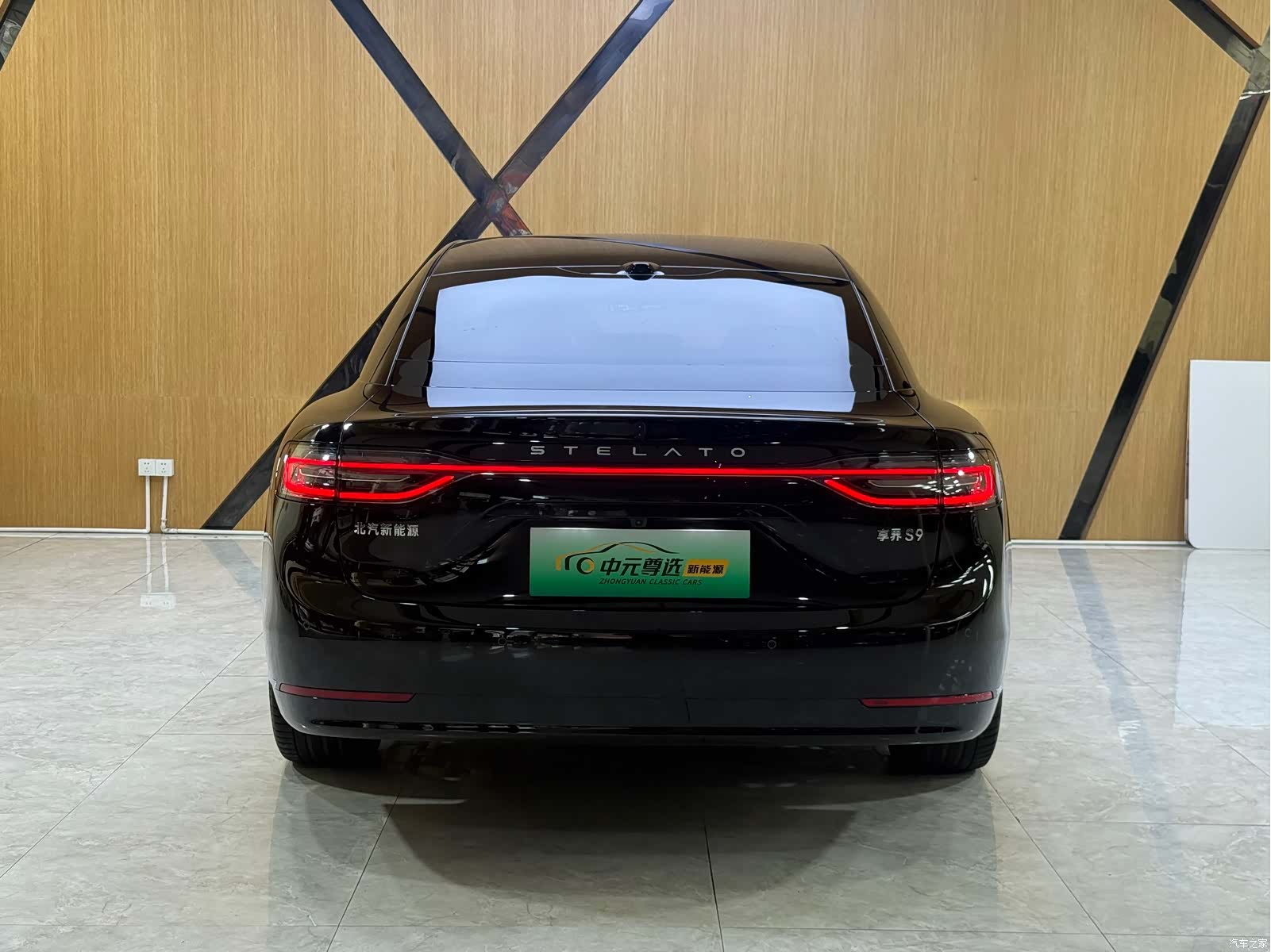 Stelato S9, 2025 25