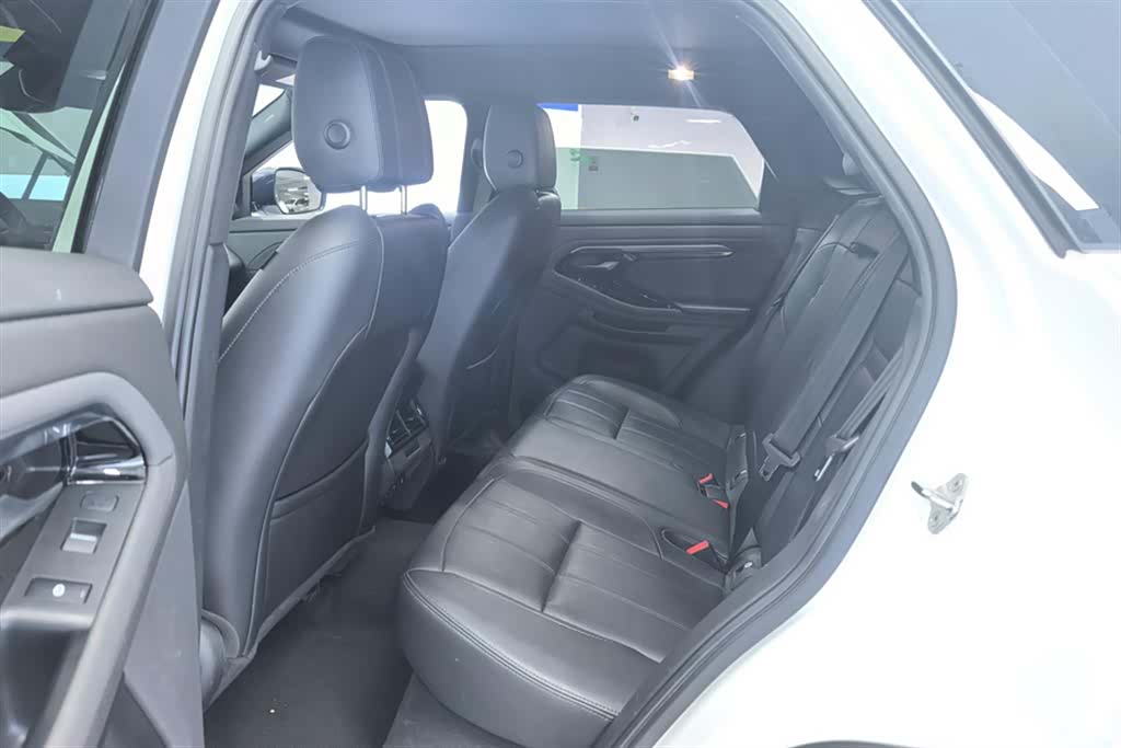 Land Rover Range Rover, 2021 11