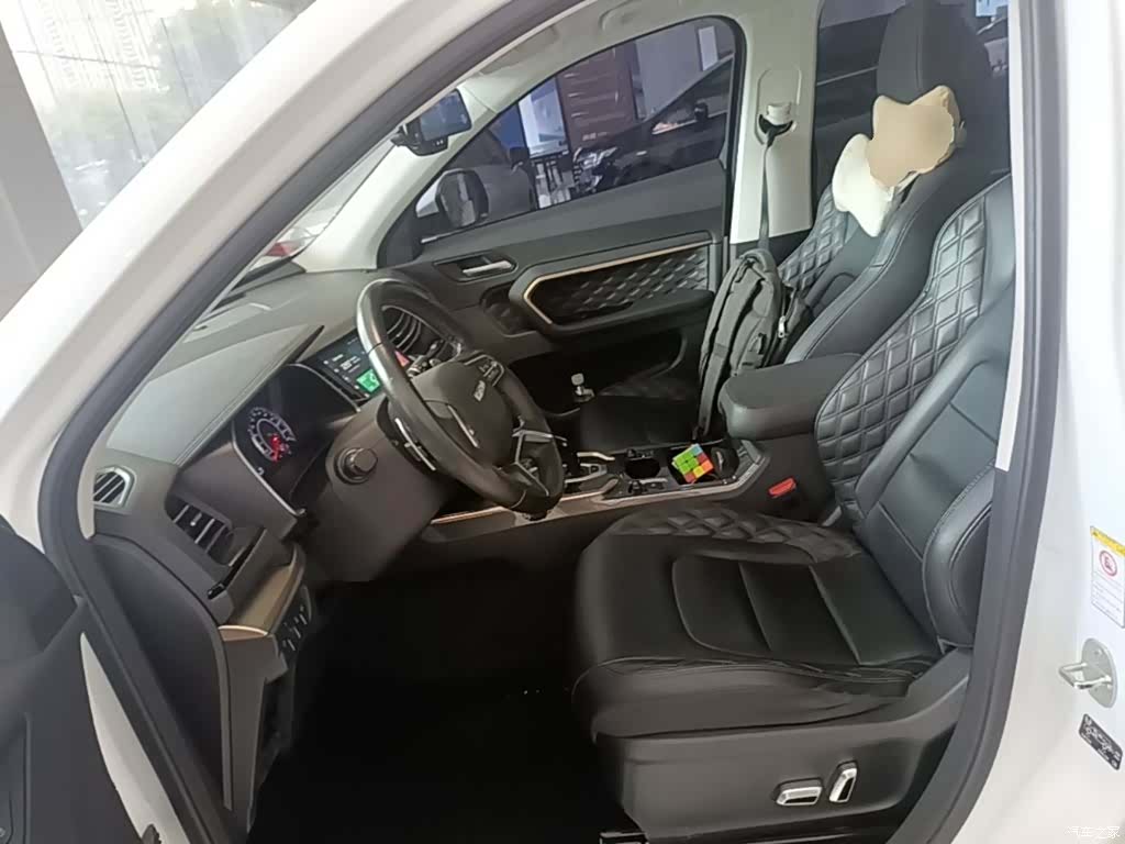 Haval H6, 2020 15