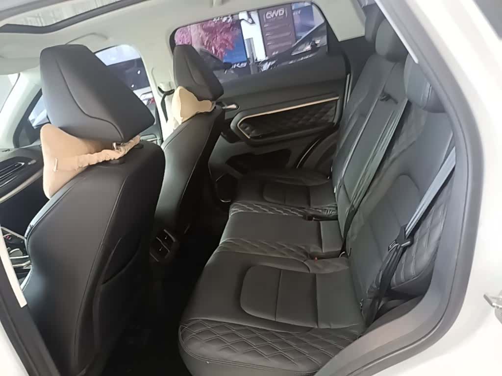 Haval H6, 2020 17