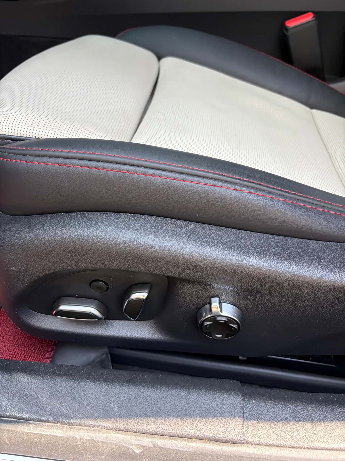 Cadillac CT5, 2022 13