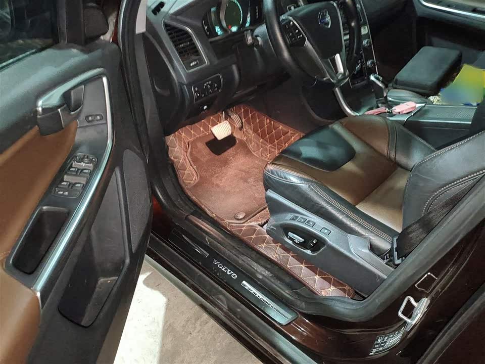 Volvo XC60 Volvo XC60