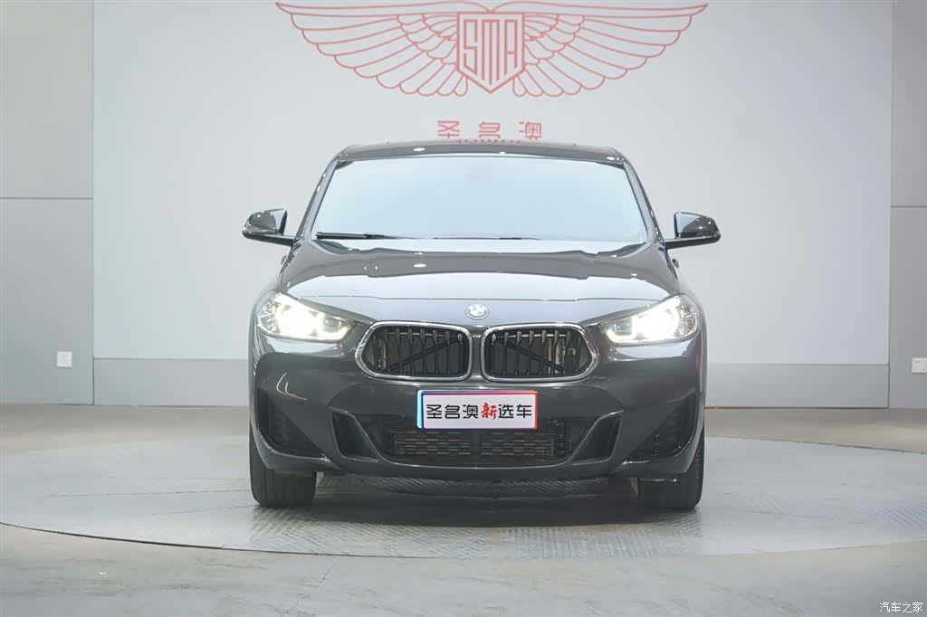 BMW X2, 2022 2