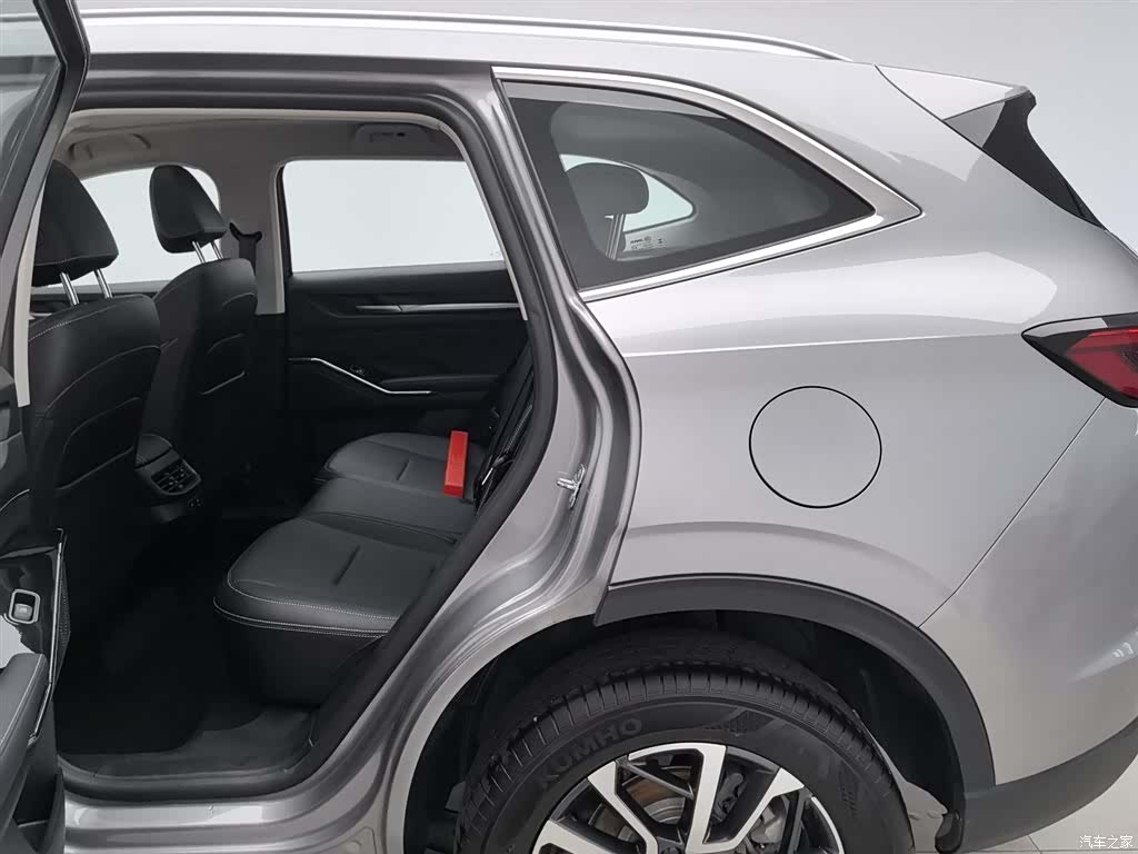 Haval H6, 2023 15