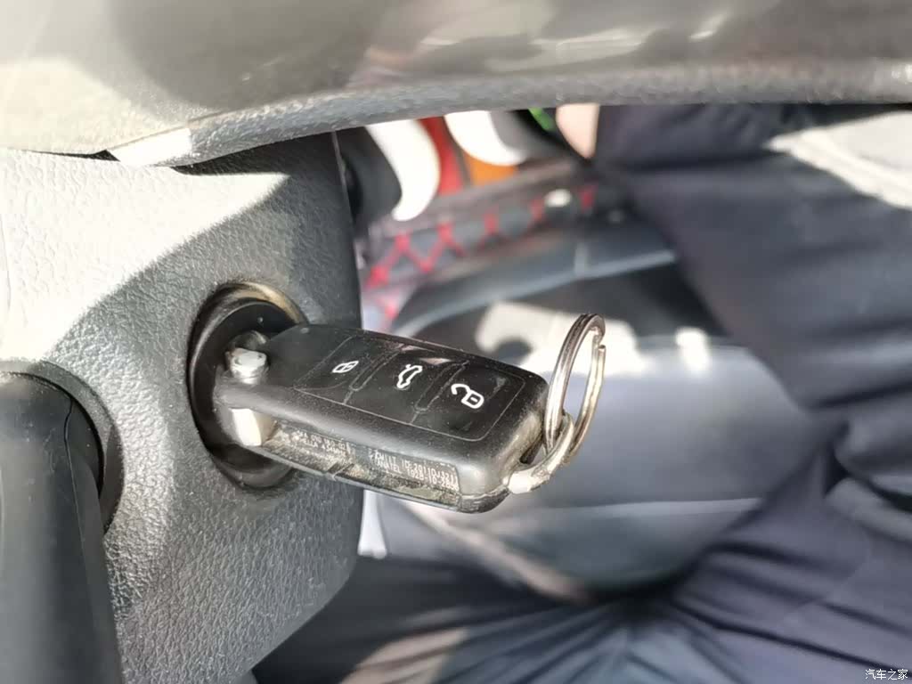 Volkswagen Lavida, 2017 9
