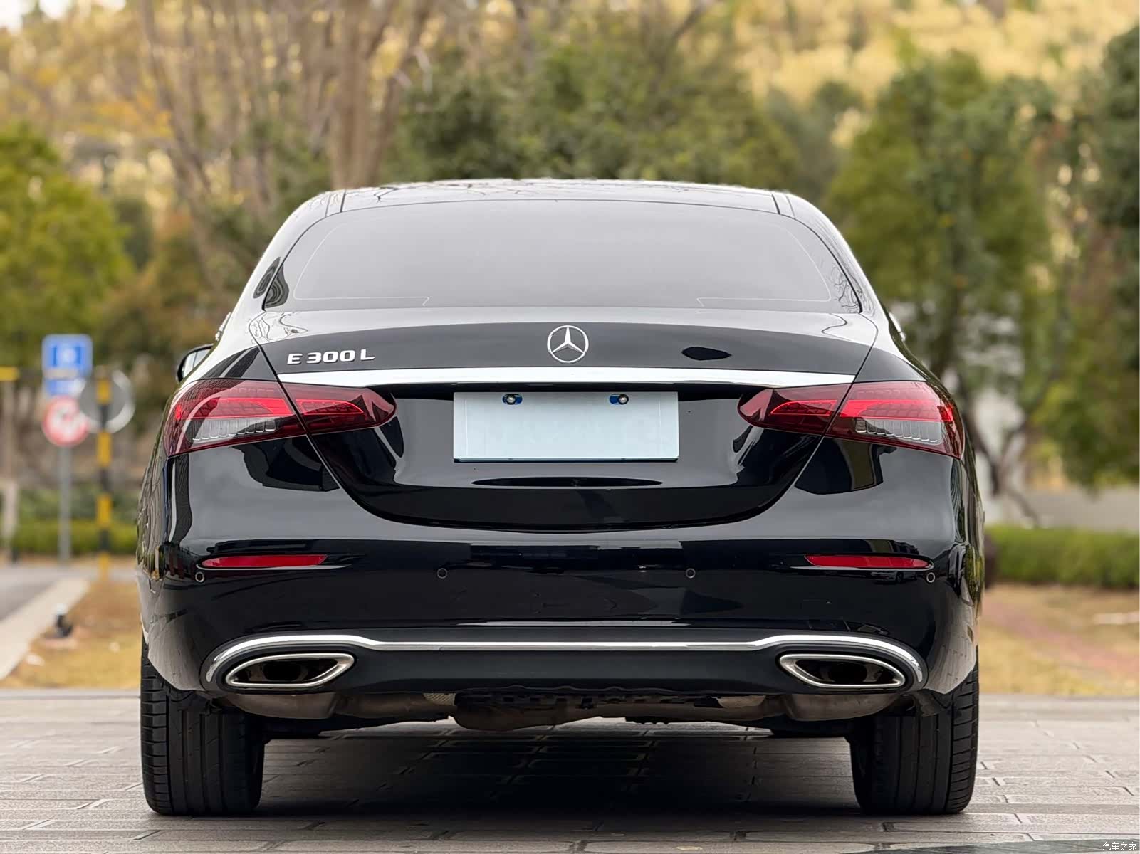 Mercedes-Benz E-Class, 2022 9