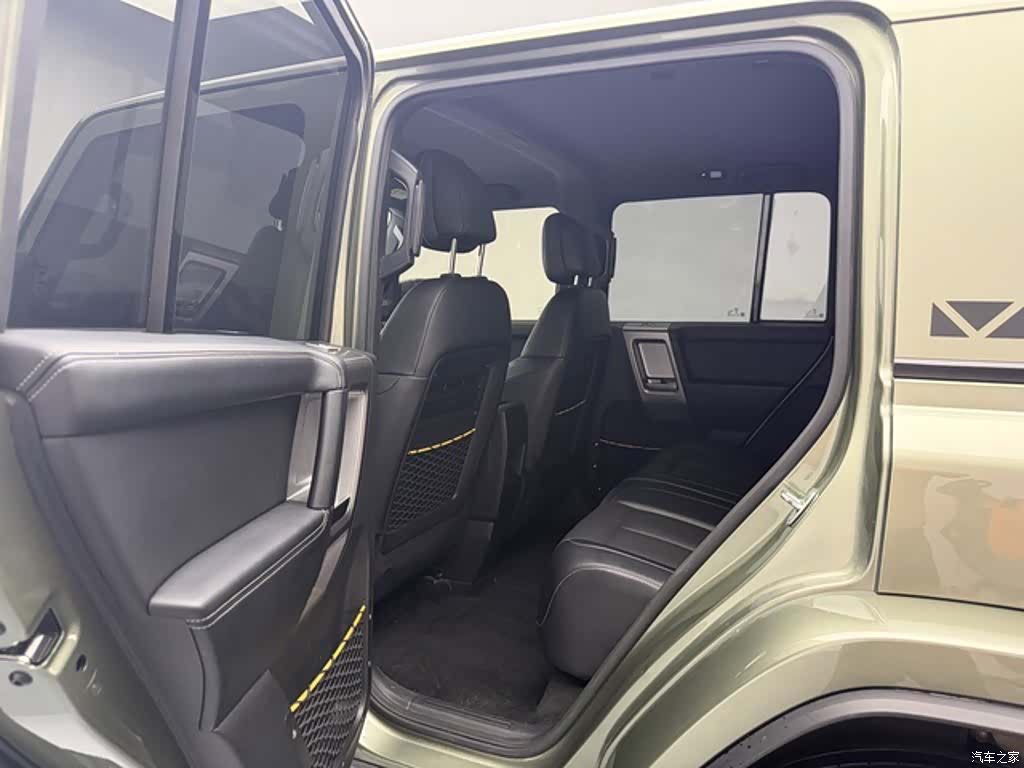 Chery V23, 2024 14