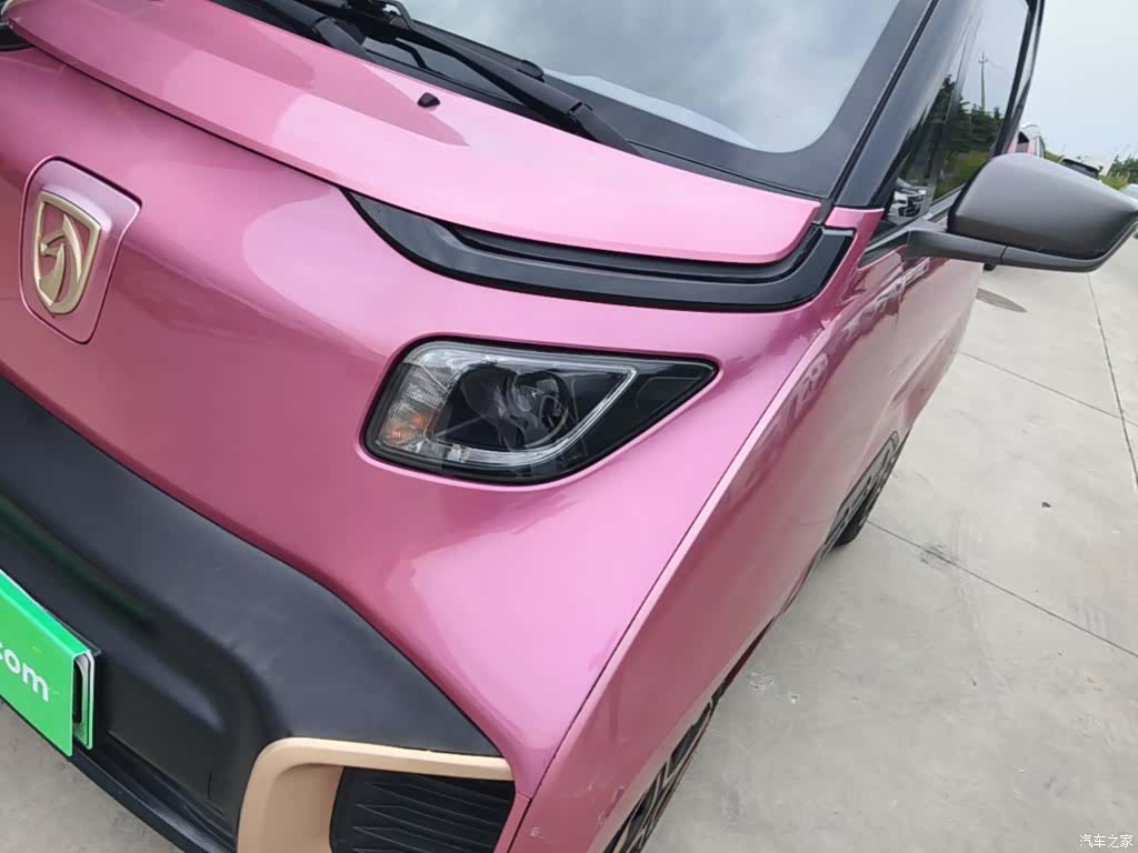 Wuling E200, 2020 24
