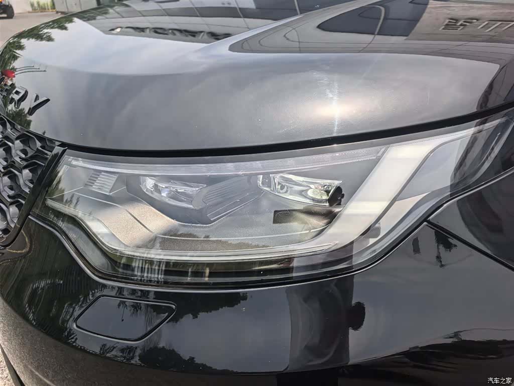 Land Rover Discovery, 2021 6