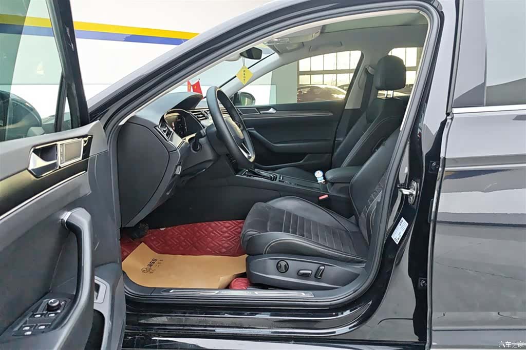 Volkswagen Magotan, 2022 9
