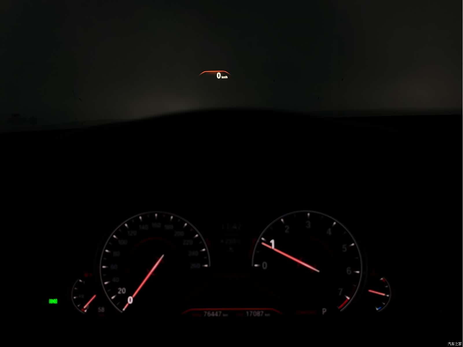 BMW 7 Series, 2018 13