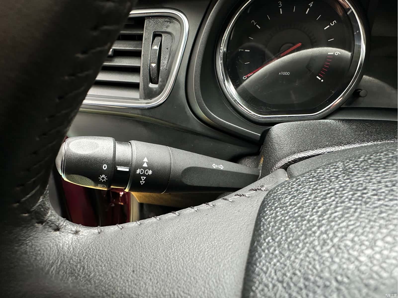 Citroen C3-XR, 2015 18