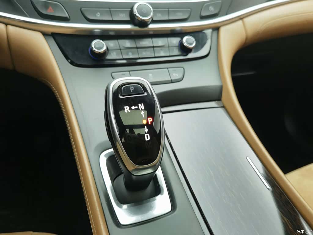 Buick LaCrosse, 2016 13