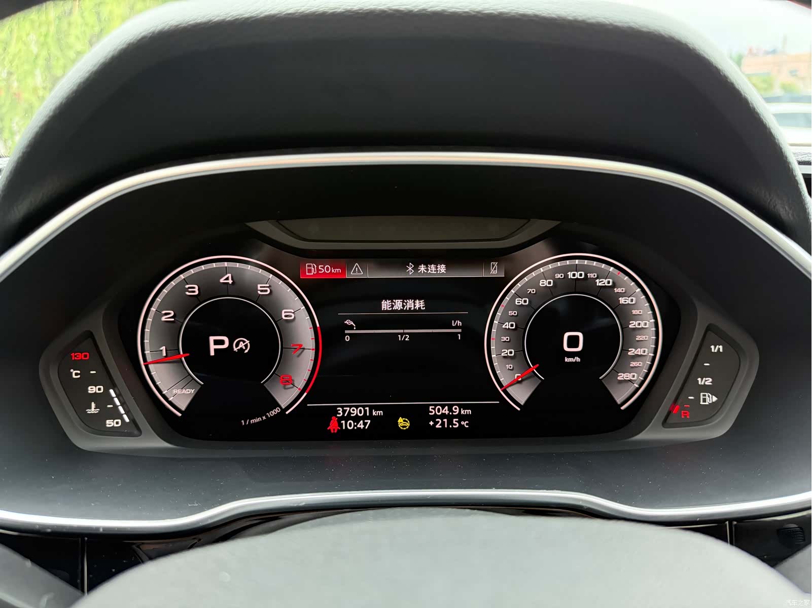 Audi Q3, 2022 18