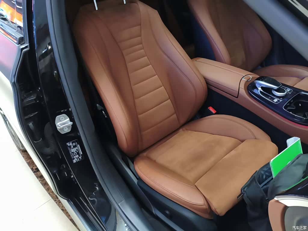 Mercedes-Benz E-Class, 2017 25