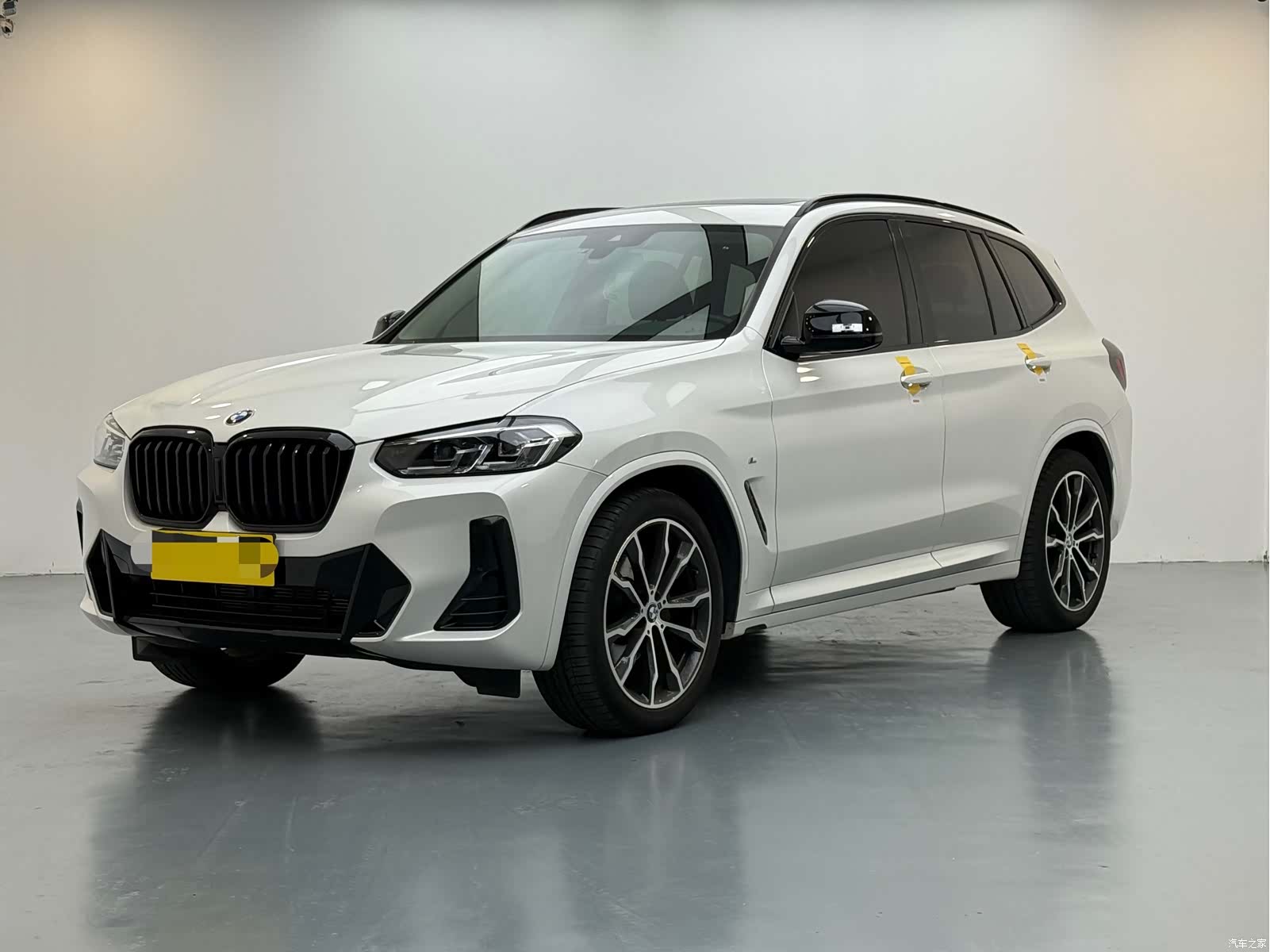 BMW X3, 2022 1