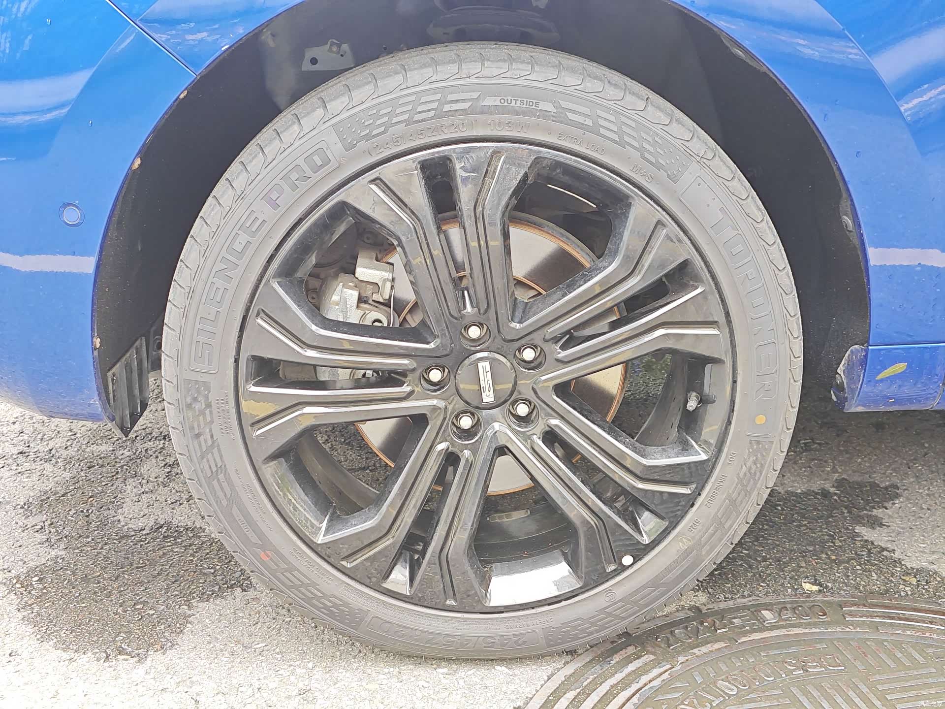 WEY VV5, 2018 7