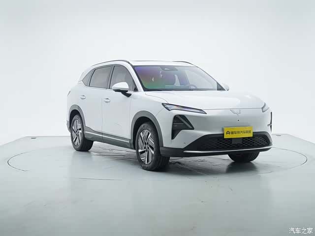 Wuling Starlight, 2025 3