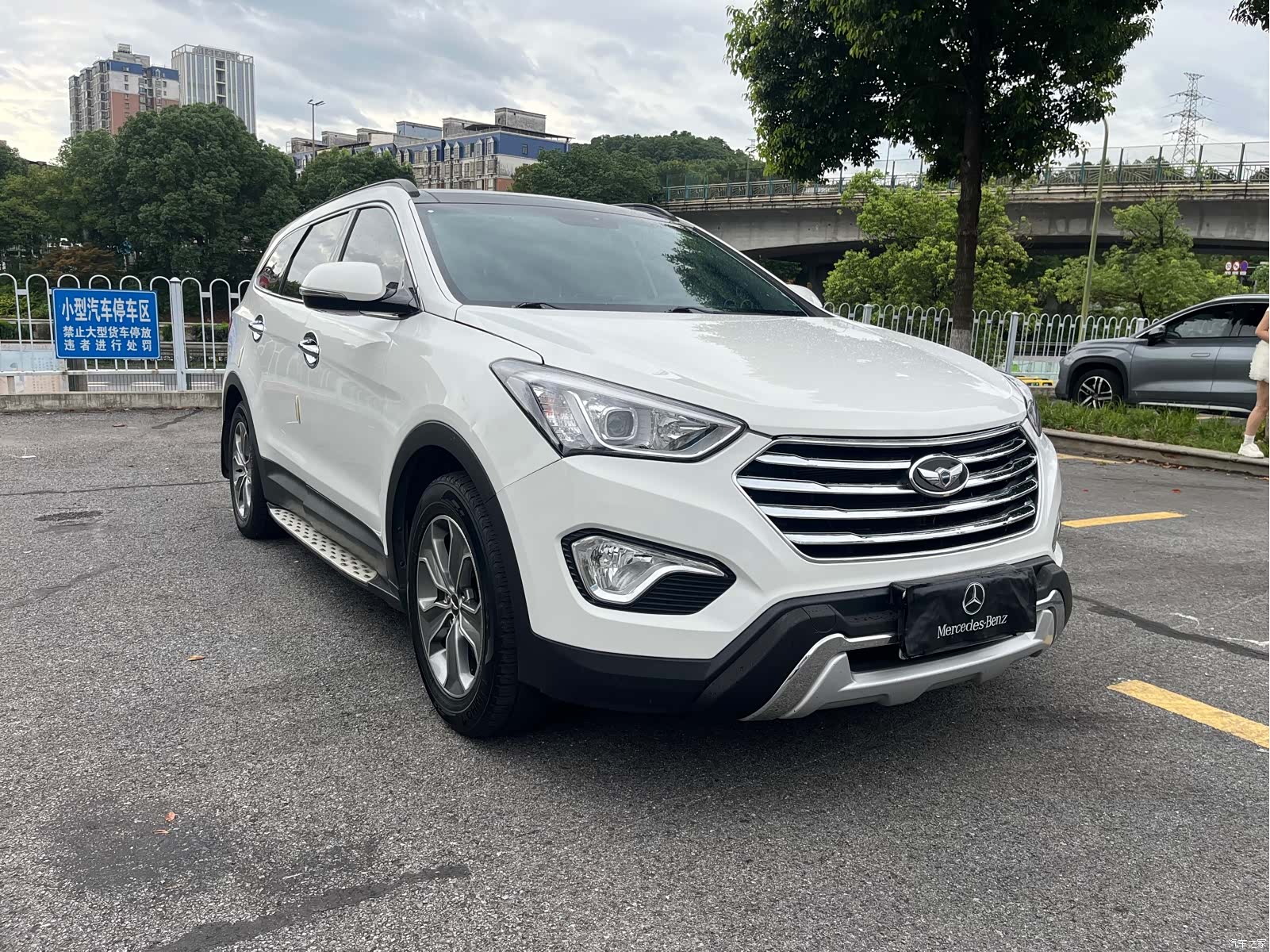 Hyundai 7, 2016 3