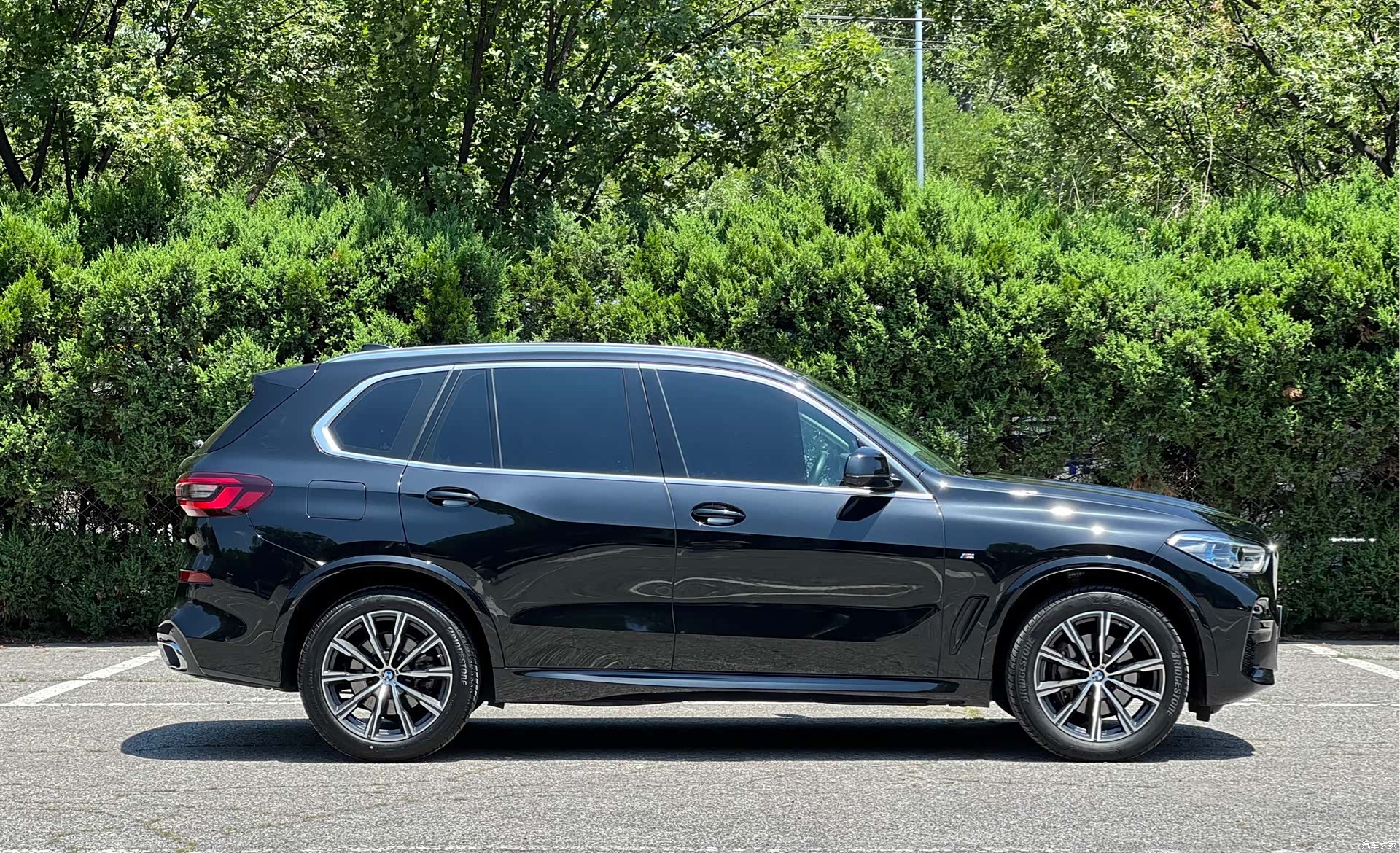 BMW X5, 2021 25