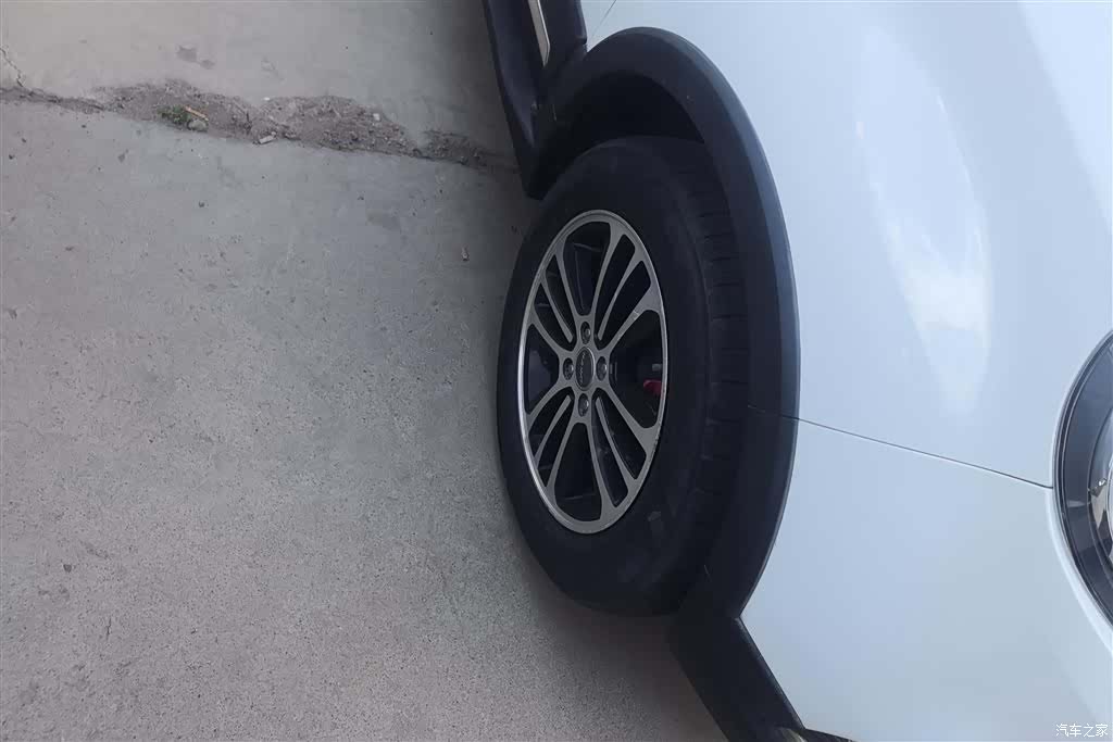 Haval H1, 2015 6