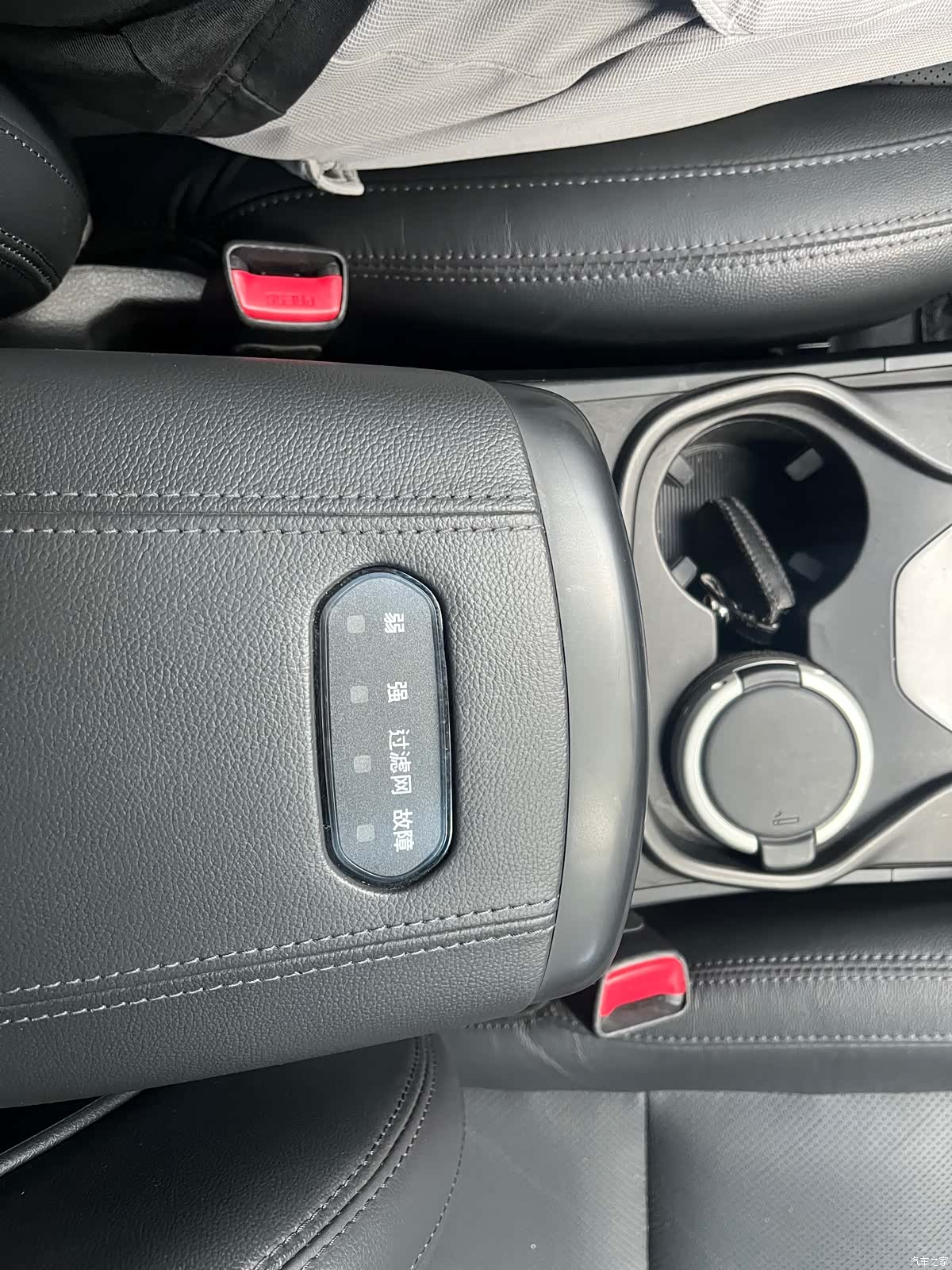 Hyundai Santa Fe, 2016 16