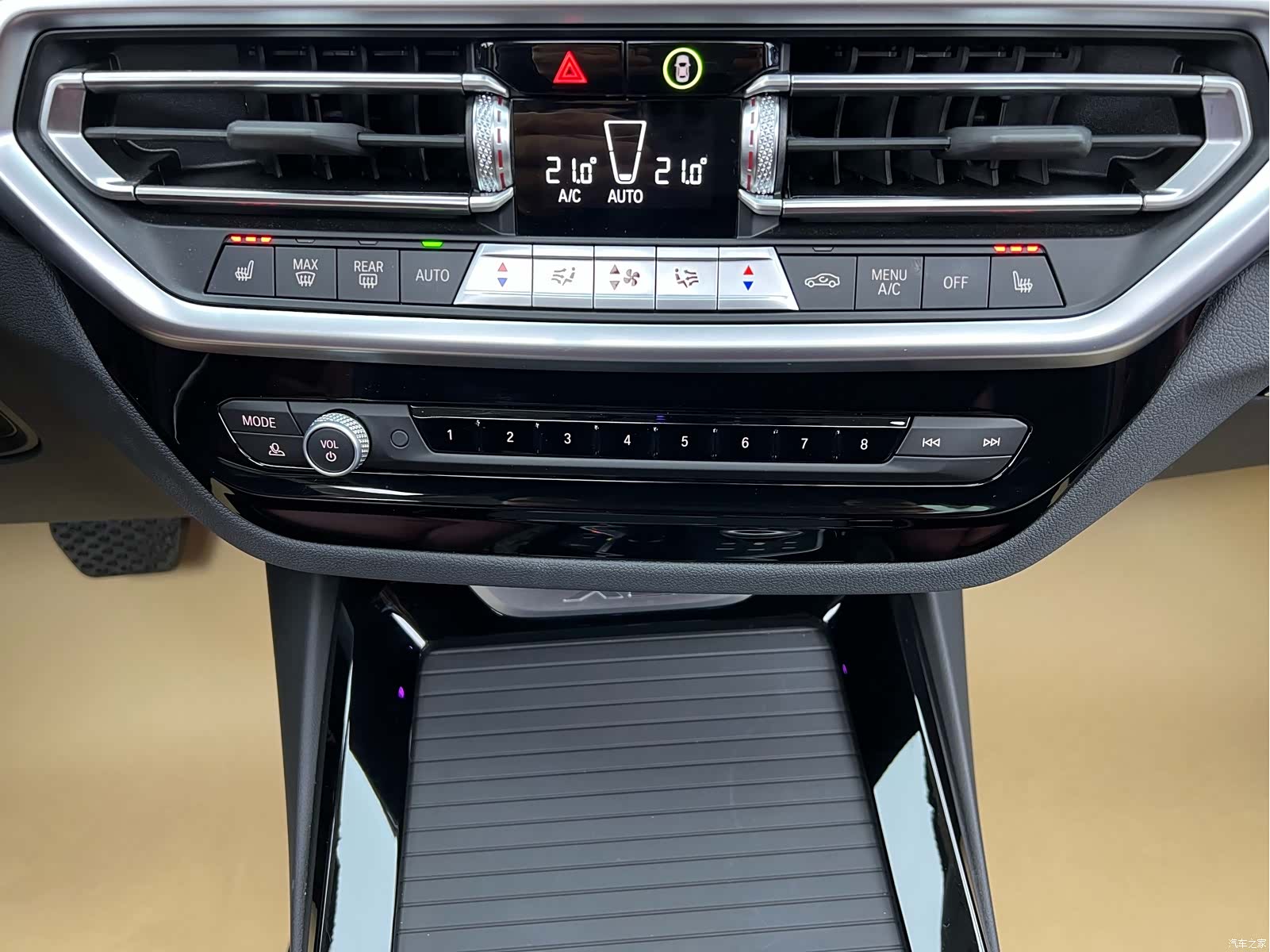 BMW X3, 2023 15