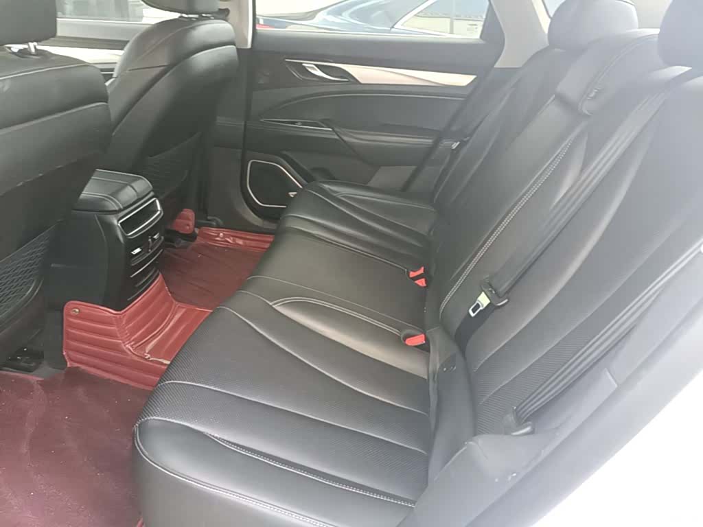 Geely ePro, 2021 17