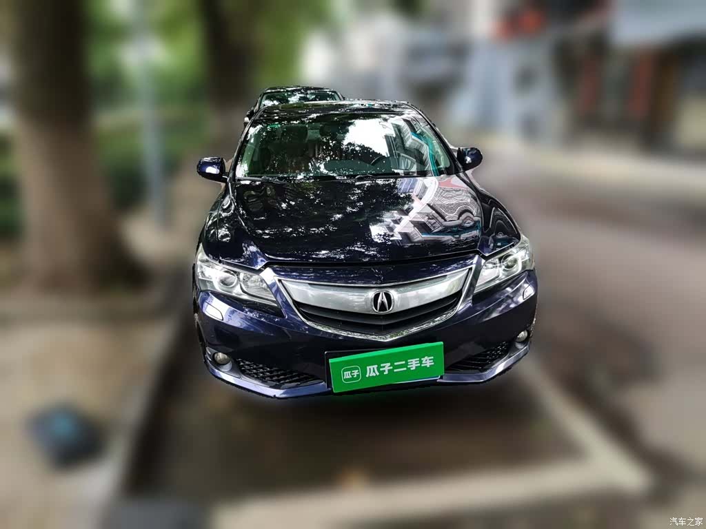 Acura ILX, 2015 24
