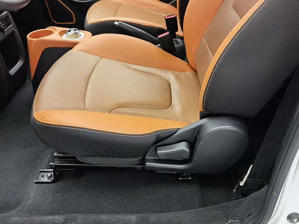 Chery 400, 2018 20