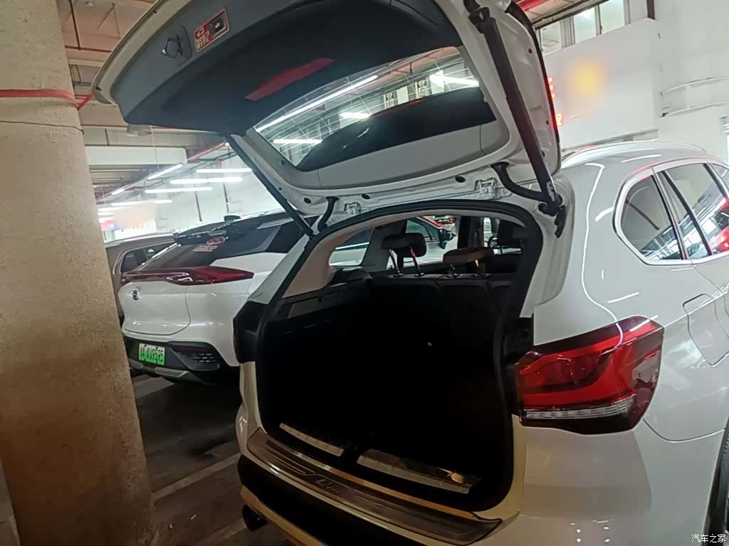BMW X1, 2020 19