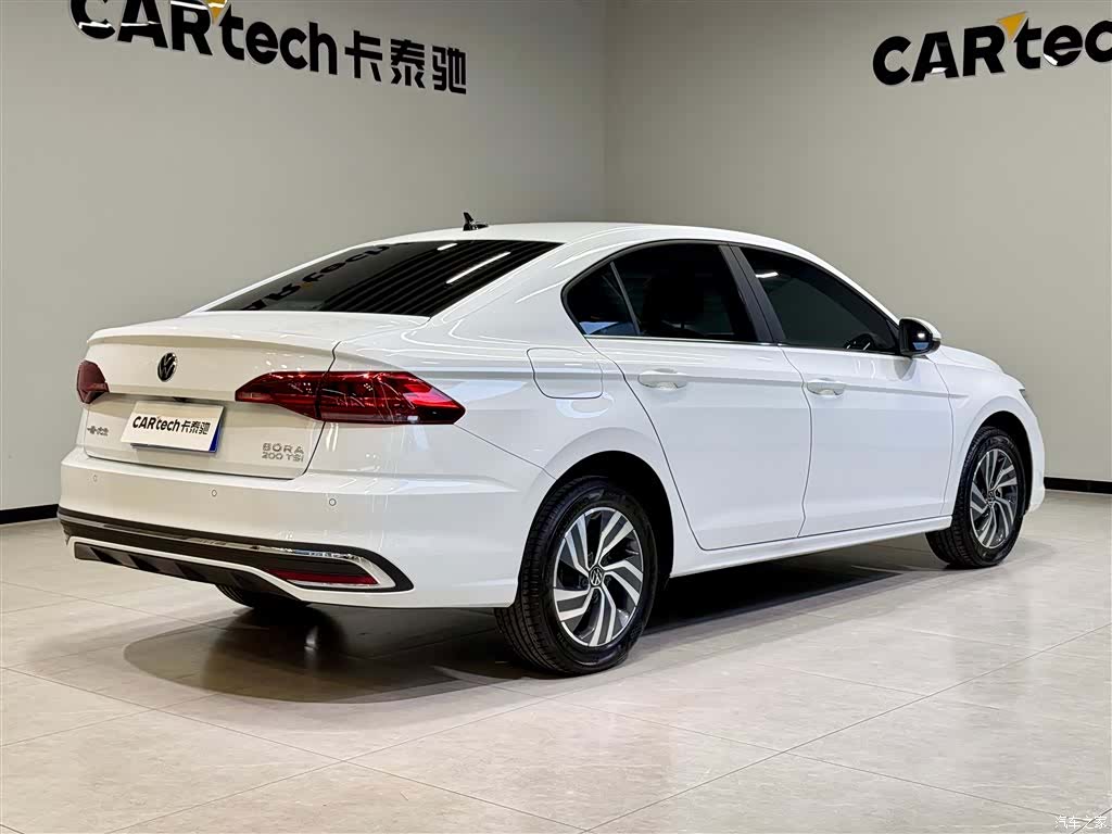 Volkswagen Bora, 2025 все фото
