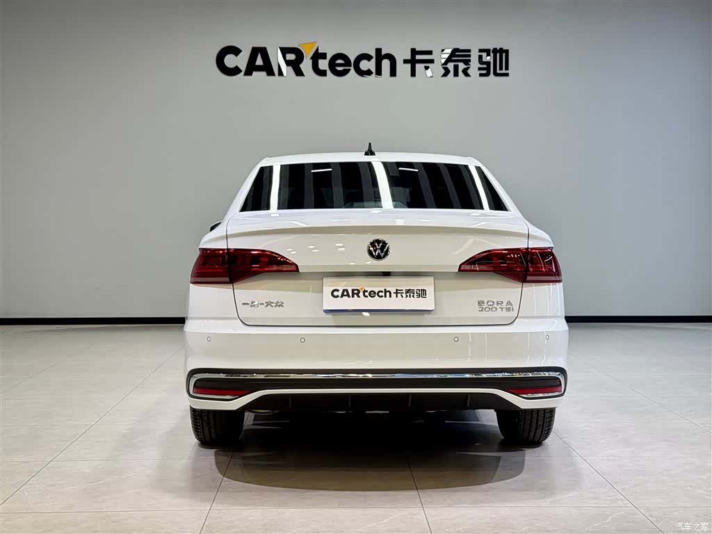 Volkswagen Bora, 2025 6