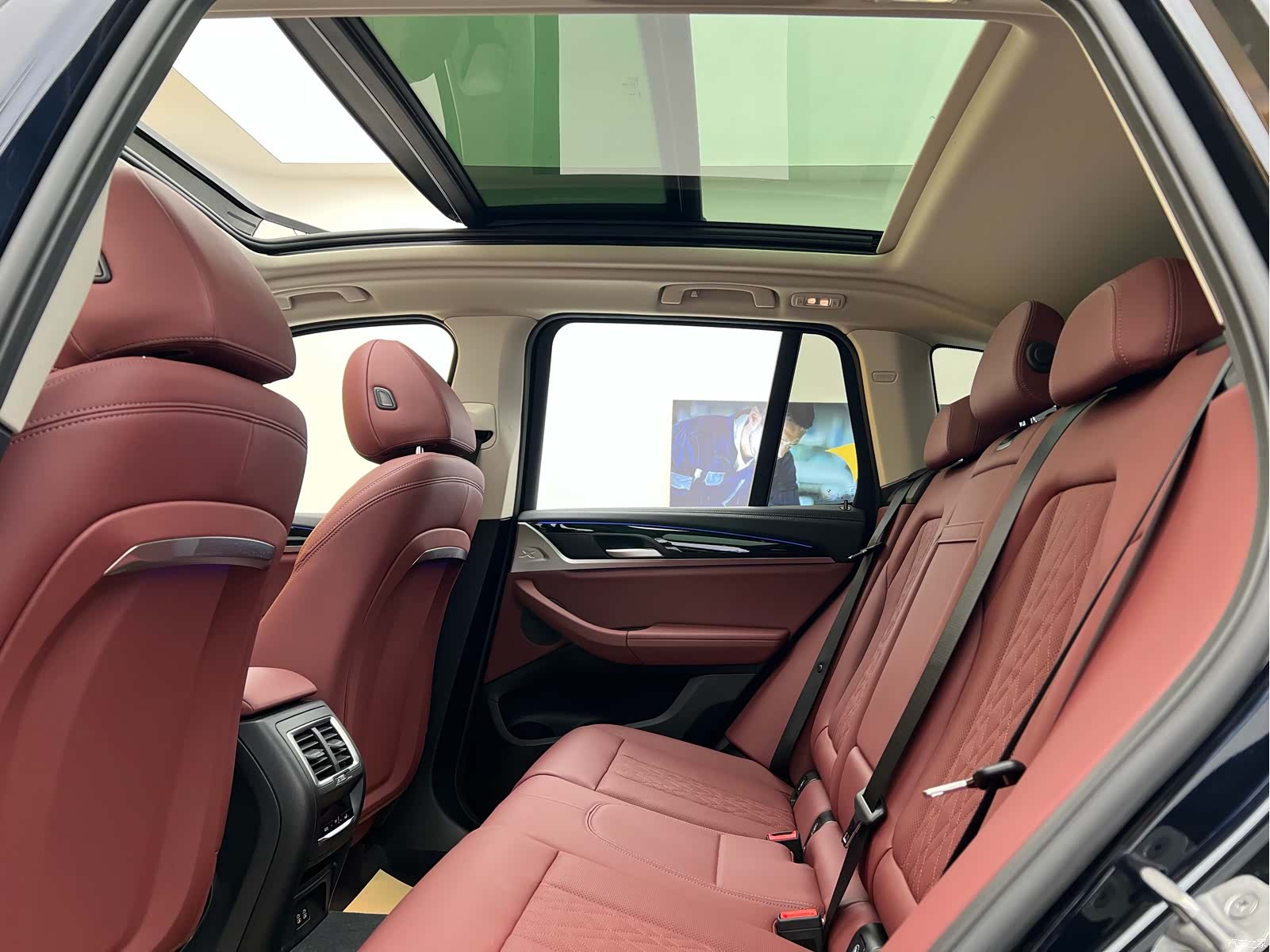 BMW X3, 2023 23