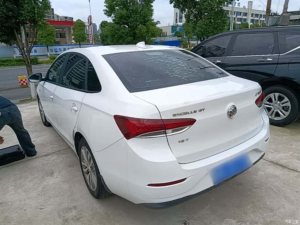 Buick VI, 2020 все фото