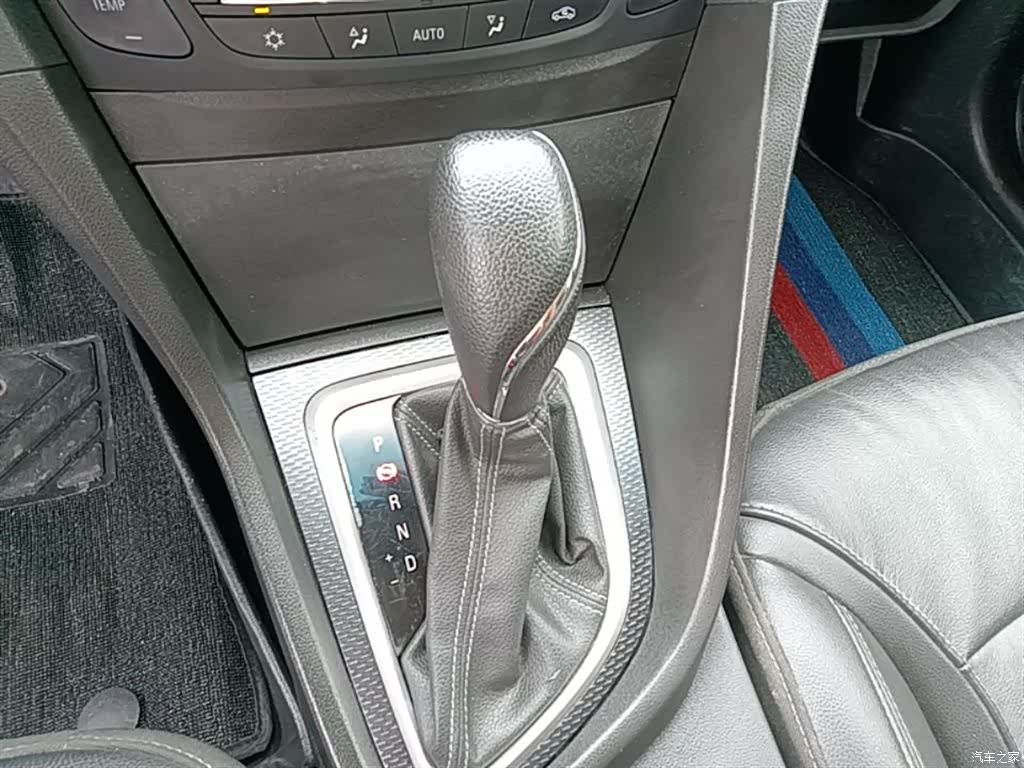 Buick VI, 2020 14