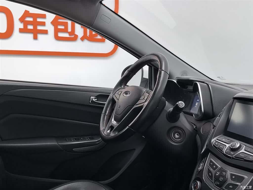 Chery 5, 2016 22