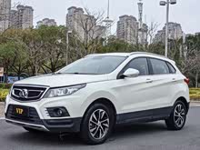 ��X55 2016�� 1.5T CVT��Ӣ��