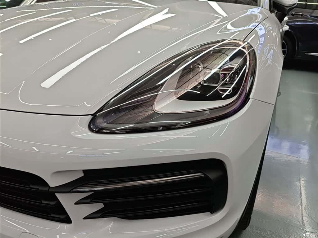 Porsche Cayenne, 2020 24