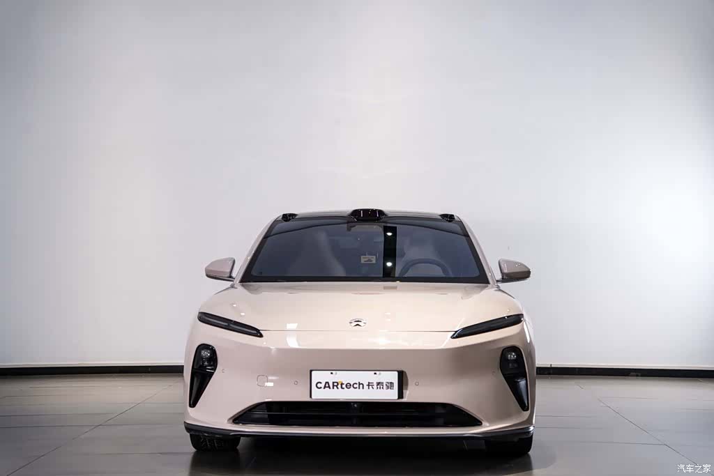 NIO ET5, 2023 1