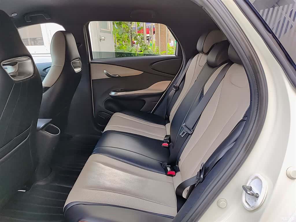 BYD Dolphin, 2024 8