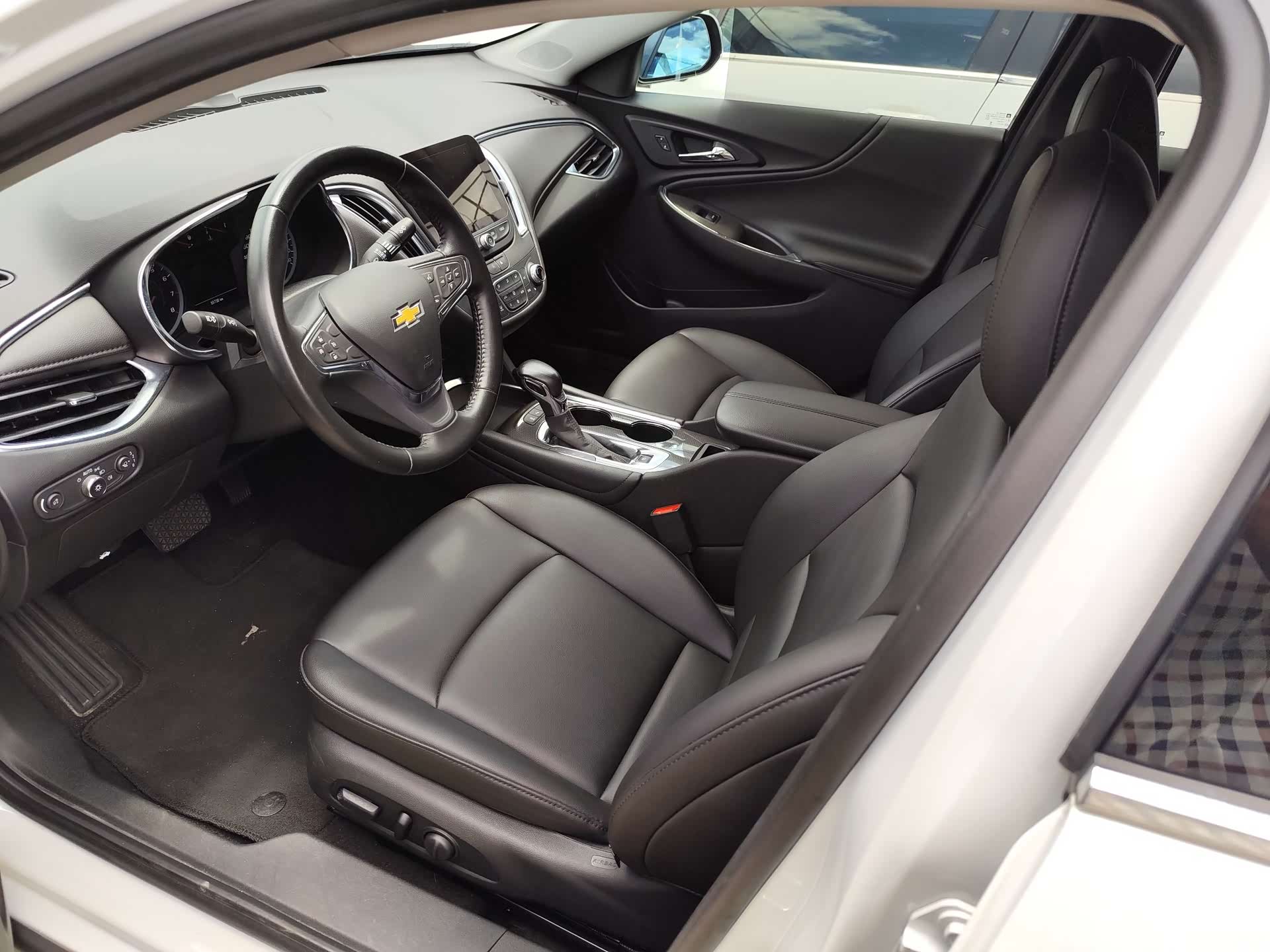 Chevrolet XL, 2024 6